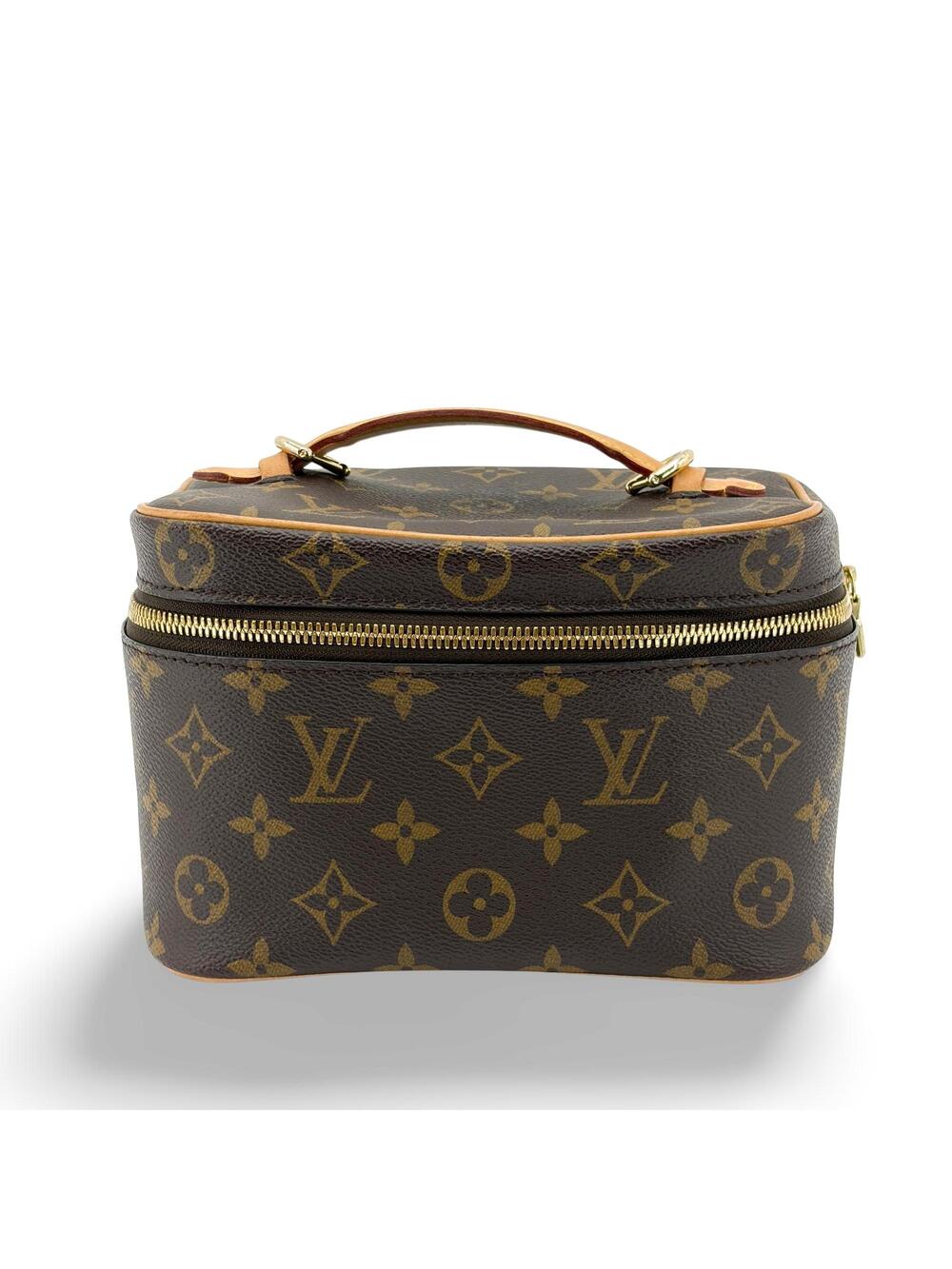 Fapis Louis Vuitton Nice Mini Beauty #352231F80B